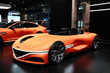 Showcar: een blik op de autotoekomst foto 1