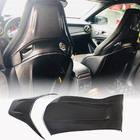 Mercedes A-Klasse W176 2012–2018 Stoelpanelen (Dry carbon) foto 1