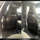 Mercedes C-klasse W205 2014–2021 Stoelpanelen (Dry carbon) foto 5