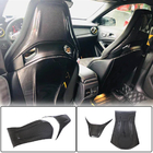 Mercedes CLA C118 2019– Stoelpanelen (Dry carbon) foto 2
