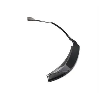 Voorbumper lip Lip (voor GT R 2016-2019, carbon) foto 3