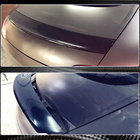 Mercedes AMG GT C190/R190 2014–2022 Spoiler V2 (voor C190 2014-2019, carbon) foto 4