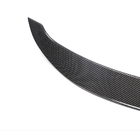 Mercedes SLS C197 2010–2014 Spoiler (carbon) foto 3