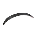 Mercedes SLS C197 2010–2014 Spoiler (carbon) foto 5