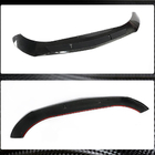 Mercedes GLC Coupé C253 2016–2023 Frontbumper lip (voor AMG-Line/GLC43 AMG, carbon) foto 4