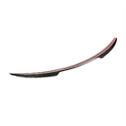 Mercedes CLS C257 2018– Spoiler V1 (voor 2018-2020, carbon) foto 4