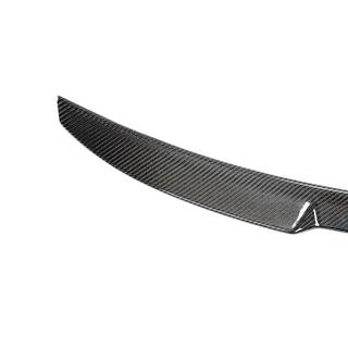 Spoiler V1 (voor 2018-2020, carbon) foto 3