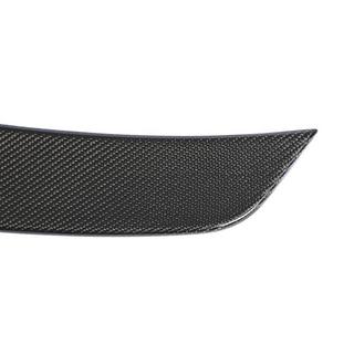 Spoiler V2 (voor 2018-2020, carbon) foto 4