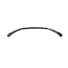 Mercedes CLA C118 2019– Frontbumper lip (voor CLA45 AMG SD, carbon) foto 8
