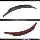 Mercedes CLS C257 2018– Spoiler V3 (voor 2018-2020, carbon) foto 4