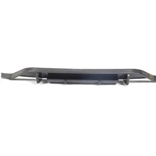 Achterbumper diffuser V1 (voor AMG-Line 2018-2020, carbon) foto 3