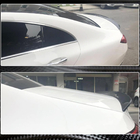 Mercedes CLS C257 2018– Spoiler V5 (voor 2018-2020, carbon) foto 4