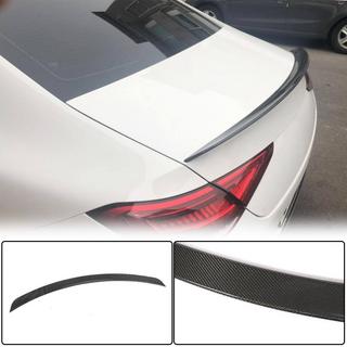 Spoiler V5 (voor 2018-2020, carbon) foto 1