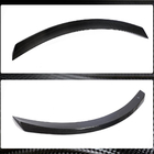 Mercedes CLS C257 2018– Spoiler V6 (voor 2018-2020, carbon) foto 4