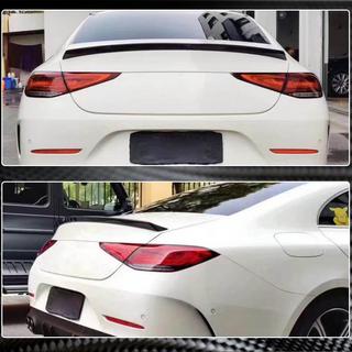 Spoiler V6 (voor 2018-2020, carbon) foto 3