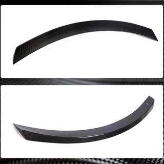 Spoiler V6 (voor 2018-2020, carbon) foto 4