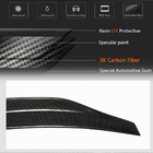 Mercedes E-Klasse Coupé C207 2010–2017 Spoiler V1 (carbon) foto 5