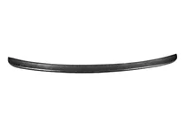 Mercedes E-сlass W211 2002–2009 Spoiler (carbon) foto 8