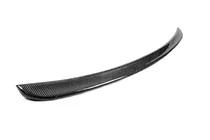 Mercedes E-сlass W211 2002–2009 Spoiler (carbon) foto 10