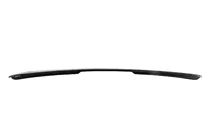 Mercedes E-сlass W211 2002–2009 Spoiler (carbon) foto 11