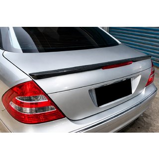 Spoiler (carbon) foto 1