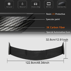 Mercedes GLA H247 2020– Spoiler V1 (carbon) foto 4