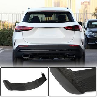 Spoiler V1 (carbon) foto 1