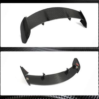 Spoiler V1 (carbon) foto 3