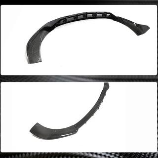 Front bumper lip (voor AMG/AMG-Line, carbon) foto 4
