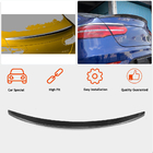 Mercedes GLC Coupé C253 2016–2023 Spoiler V1 (carbon) foto 2