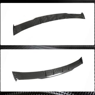 Achterbumper diffuser (voor GLC43 AMG 2020-2022, carbon) foto 3