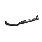 Mercedes GLE Coupé C167 2019– Carbon frontbumper lip (GLE63 AMG) foto 6