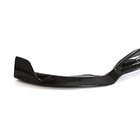 Mercedes GLE Coupé C167 2019– Carbon frontbumper lip (GLE63 AMG) foto 8