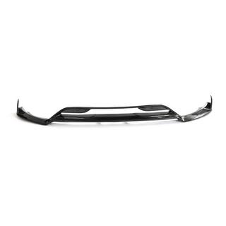 Carbon frontbumper lip (GLE63 AMG) foto 4