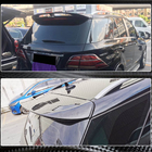 Mercedes GLE/ML-klasse W166 2011–2018 Carbon spoiler voor GLE foto 4