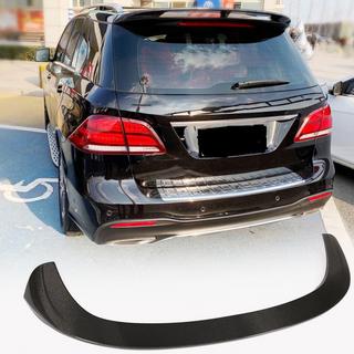 Carbon spoiler voor GLE foto 1