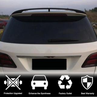 Carbon spoiler voor GLE foto 3