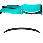 Mercedes GLA H247 2020– Spoiler V2 (Carbon) foto 2