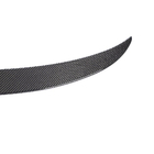 Mercedes GLA H247 2020– Spoiler V2 (Carbon) foto 3