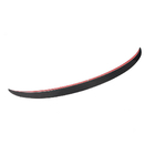 Mercedes GLA H247 2020– Spoiler V2 (Carbon) foto 5