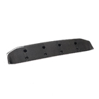 Mercedes GLA H247 2020– Achterbumperdiffuser (voor AMG-Line, carbon) foto 5
