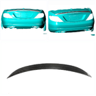 Mercedes SLC R172 2016–2020 Spoiler (carbon) foto 2