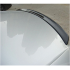 Mercedes SLK R171 2004–2014 Spoiler (carbon) foto 2
