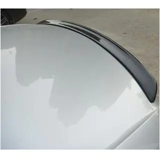 Spoiler (carbon) foto 2