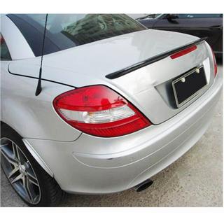 Spoiler (carbon) foto 3