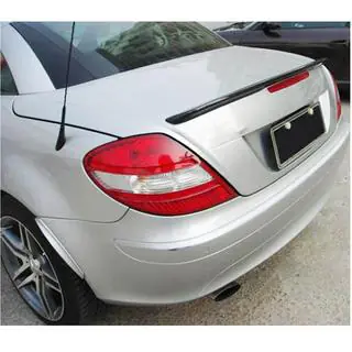 Spoiler (carbon) foto 3