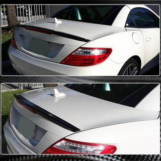 Spoiler (carbon) foto 3