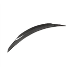 Mercedes SLK R172 2011–2016 Spoiler V1 (voor 2011-2020, carbon) foto 2