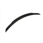 Mercedes SLK R172 2011–2016 Spoiler V2 (voor 2011-2020, carbon) foto 3