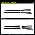 Smart 1 2022– Sideskirts (Carbon) foto 6
